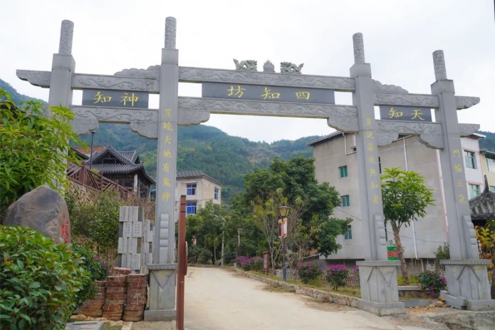 人气超高!闽侯小箬乡热闹非凡!