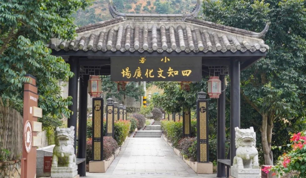 人气超高!闽侯小箬乡热闹非凡!