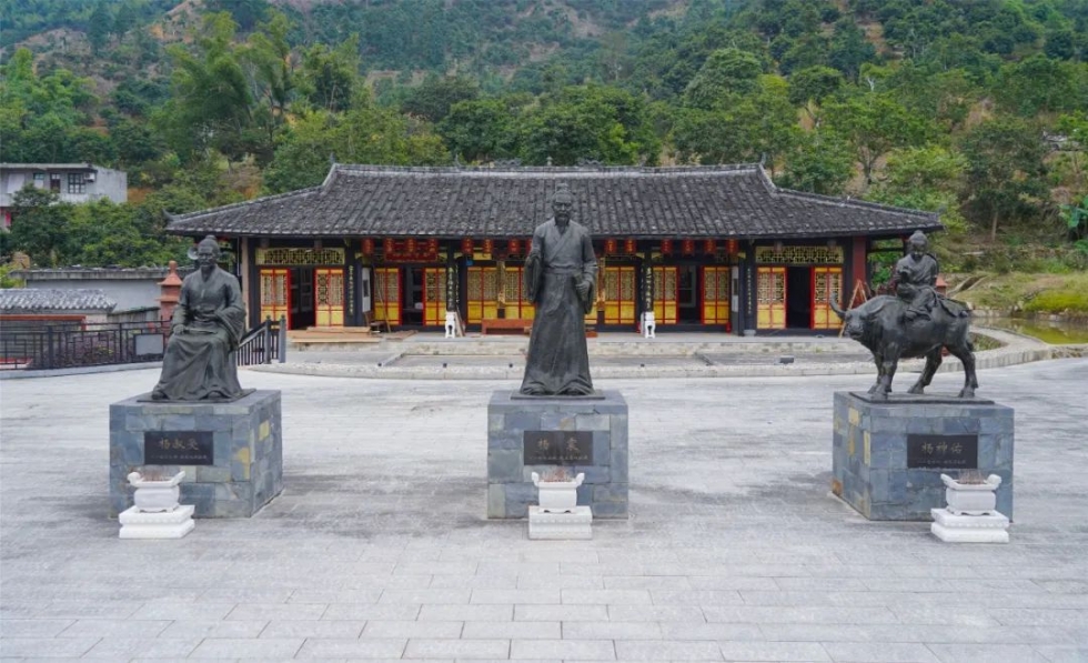 人气超高!闽侯小箬乡热闹非凡!