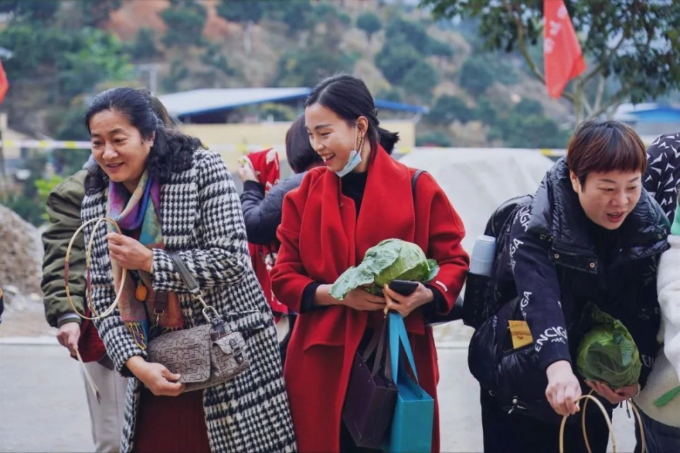 人气超高!闽侯小箬乡热闹非凡!