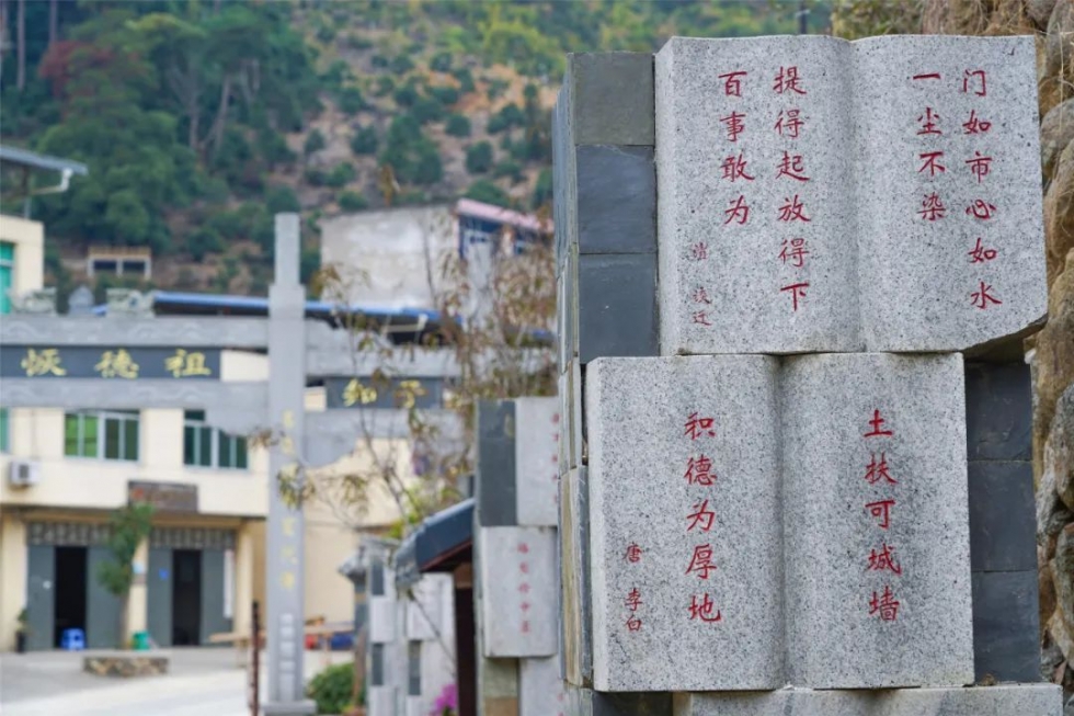 人气超高!闽侯小箬乡热闹非凡!