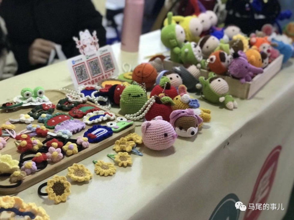 透明泡泡屋、网红自拍馆……马尾这条潮街30日开街 透明泡泡屋、网红自拍馆……马尾这条潮街30日开街