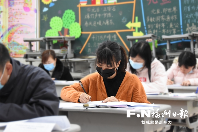 鼓楼计划选拔9名优秀社区主干进入街镇事业编制