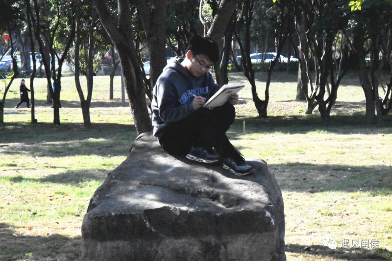 新年大礼包!上街沙堤市民公园开园啦! 新年大礼包!上街沙堤市民公园开园啦!