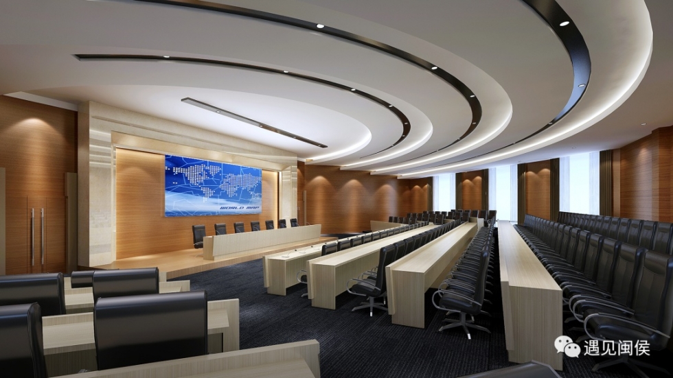 超1万个就业岗位！媲美4A级景区的科创园区，了解一下