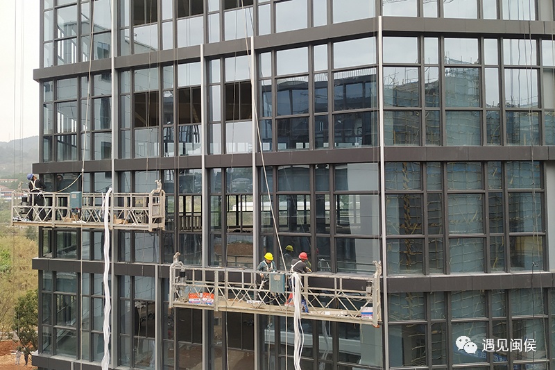 超1万个就业岗位！媲美4A级景区的科创园区，了解一下