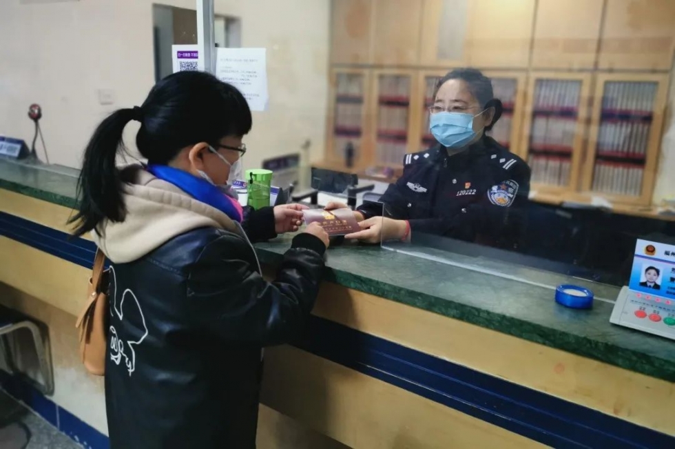 福州落户“零门槛”！全市第一单来了