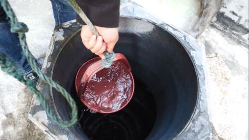 福建福清:近50万群众告别“机井水”喝上自来水