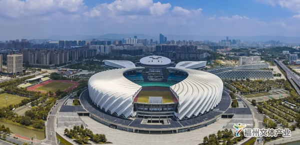 注意！福州海峡奥体中心所有场馆须线上预约