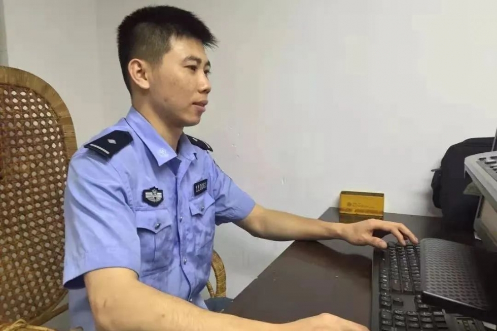 诈骗团伙一锅端，涉案金额2000万！福州有位破案高手
