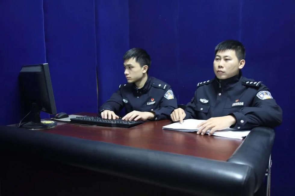 诈骗团伙一锅端，涉案金额2000万！福州有位破案高手