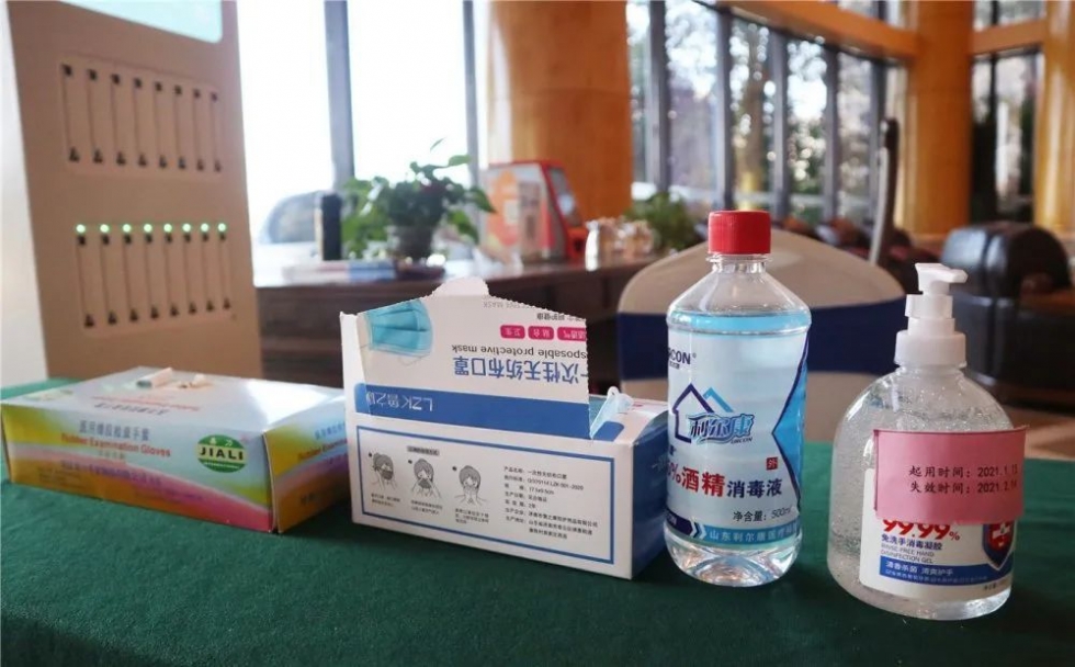 递民声、献良策！永泰县人大代表15日报到