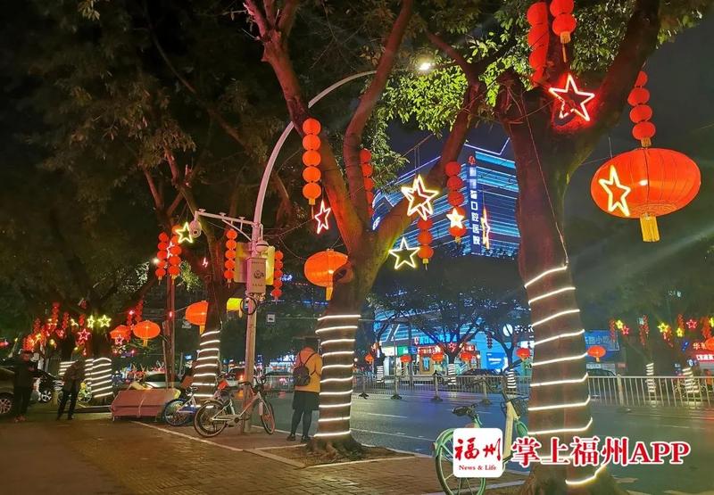 公交地铁免费!福州发放总价值超1亿元春节大礼包 公交地铁免费!福州发放总价值超1亿元春节大礼包