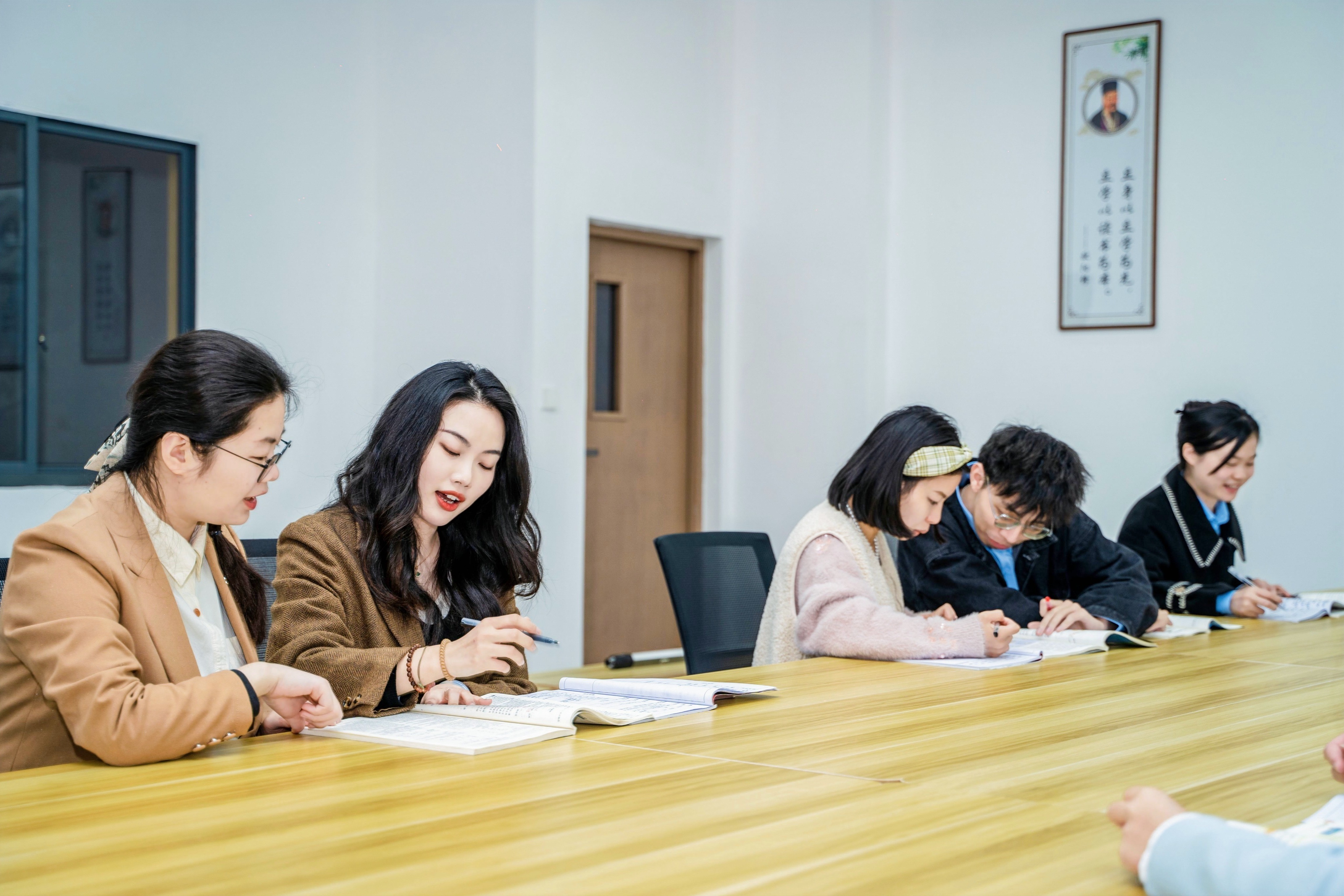 瞒不住了！“黑马”横空出世，这所高中学校实力曝光！第16张
