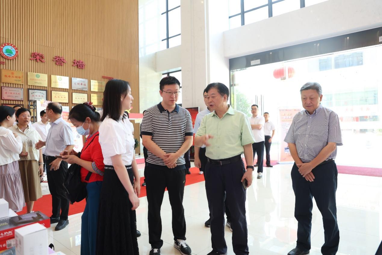 移动高清“福见银龄老年教育欢乐大舞台” 初赛（福州赛区）圆满落幕第19张