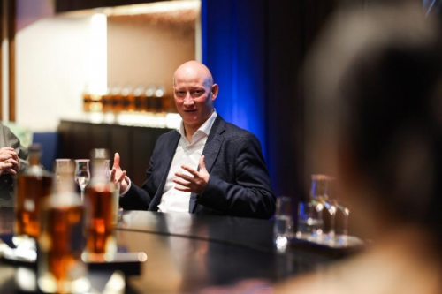 传奇鬼才设计师“王炸之作”,慕赫大师概念系列演绎“野兽之心”第8张-财经讯 传奇鬼才设计师“王炸之作”,慕赫大师概念系列演绎“野兽之心”第8张