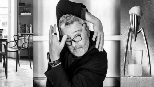 传奇鬼才设计师“王炸之作”,慕赫大师概念系列演绎“野兽之心”第3张-财经讯 传奇鬼才设计师“王炸之作”,慕赫大师概念系列演绎“野兽之心”第3张