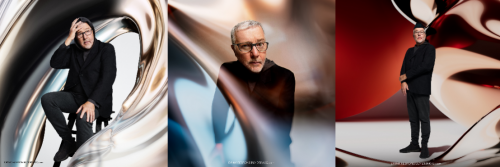 传奇鬼才设计师“王炸之作”,慕赫大师概念系列演绎“野兽之心”第12张-财经讯 传奇鬼才设计师“王炸之作”,慕赫大师概念系列演绎“野兽之心”第12张