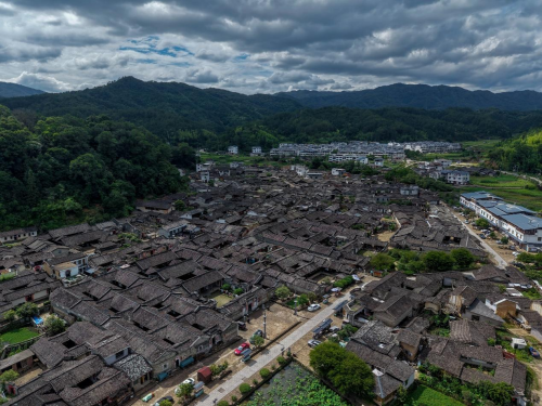 趁青春 “Qu”放肆 | 连城文旅走进集美大学 带领高校学子解锁奇妙之旅
