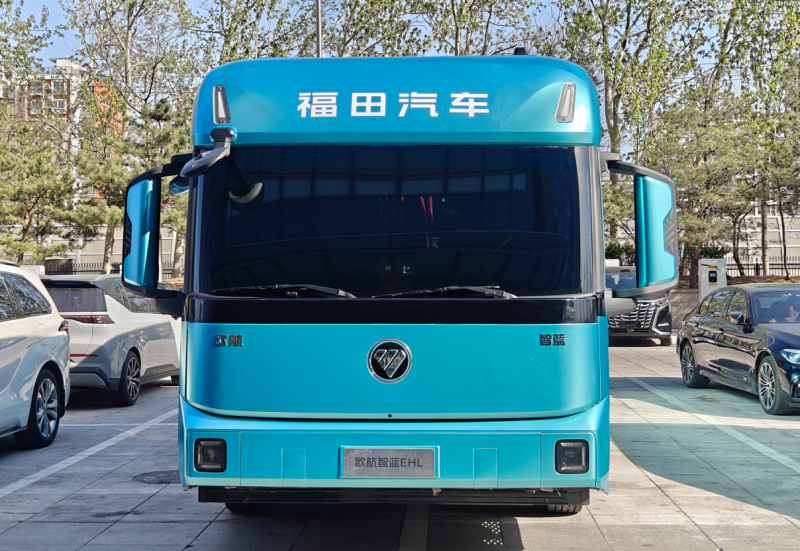十年如新！欧航欧马可用“防腐黑科技”守住用户钱袋子第6张