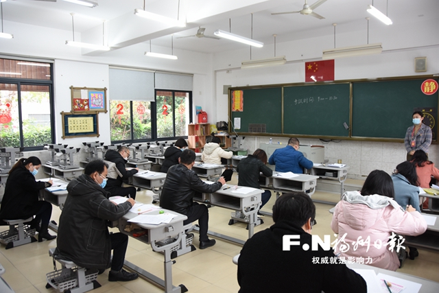 鼓楼计划选拔9名优秀社区主干进入街镇事业编制