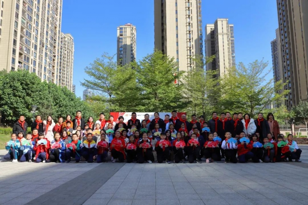 44位清华、北大、人大博士硕士,全来晋安这所学校“任职”! 44位清华、北大、人大博士硕士,全来晋安这所学校“任职”!