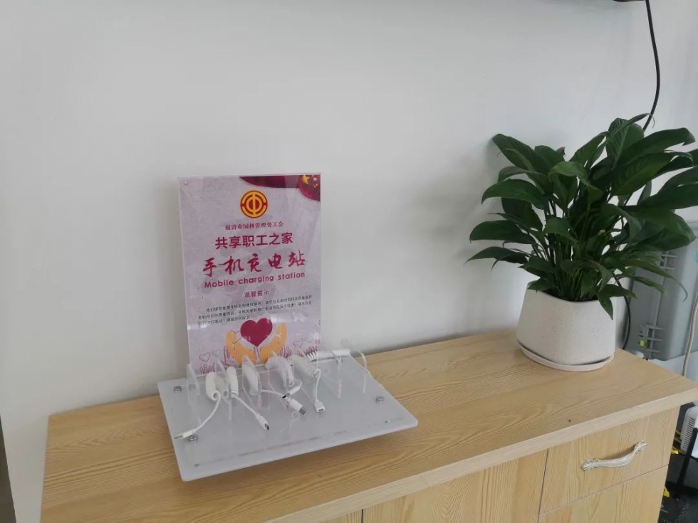 快看！福清这些家门口公园有新变化！