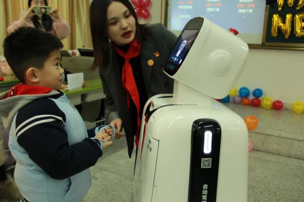 44位清华、北大、人大博士硕士,全来晋安这所学校“任职”! 44位清华、北大、人大博士硕士,全来晋安这所学校“任职”!