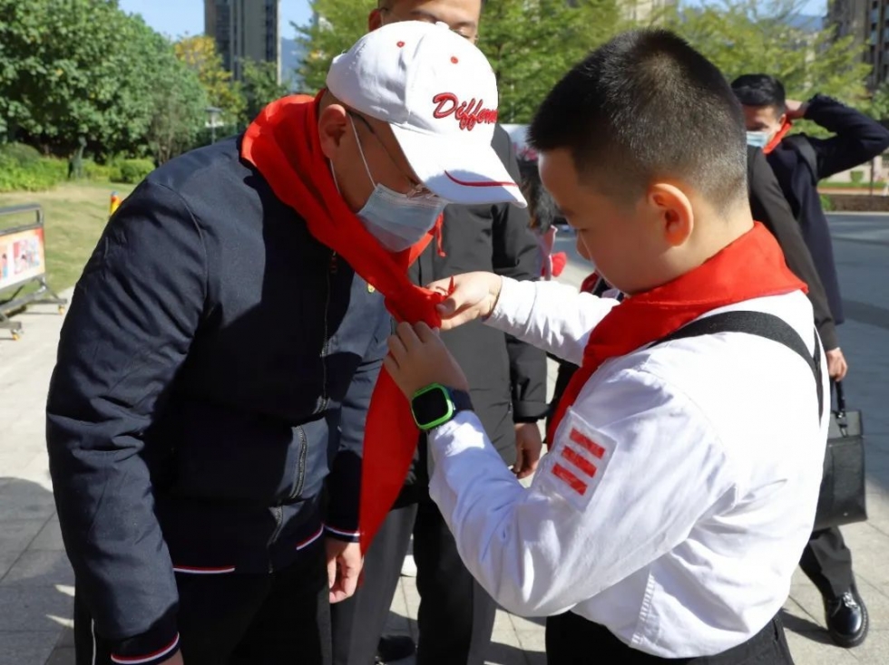 44位清华、北大、人大博士硕士,全来晋安这所学校“任职”! 44位清华、北大、人大博士硕士,全来晋安这所学校“任职”!