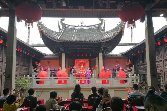 《遇见福州》5月1日首秀　福州文化旅游再添亮点