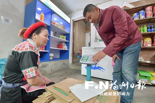 罗源在3个乡镇开展试点 让垃圾分类成为村民生活习惯