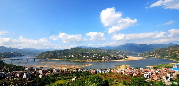 幸福新闽清！细数闽清人的“幸福时刻”